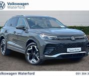 Volkswagen Tiguan 2026