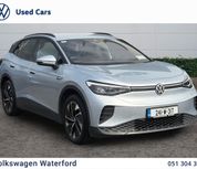 Volkswagen ID.4 2024