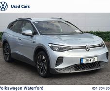 Volkswagen ID.4 2024