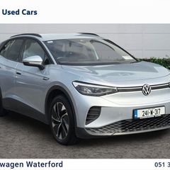 Volkswagen ID.4 2024