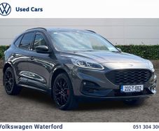 Ford Kuga 2023