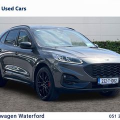 Ford Kuga 2023