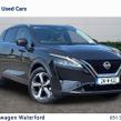Nissan QASHQAI 2024
