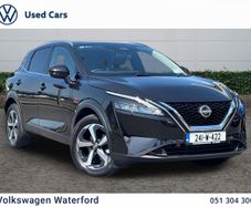 Nissan QASHQAI 2024