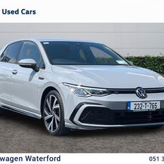 Volkswagen Golf 2023
