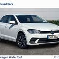 Volkswagen Polo 2024