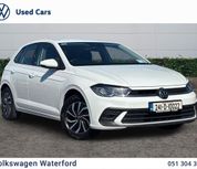 Volkswagen Polo 2024