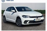 Volkswagen Polo 2024