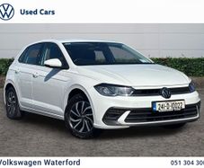 Volkswagen Polo 2024