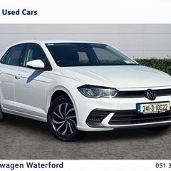 Volkswagen Polo 2024