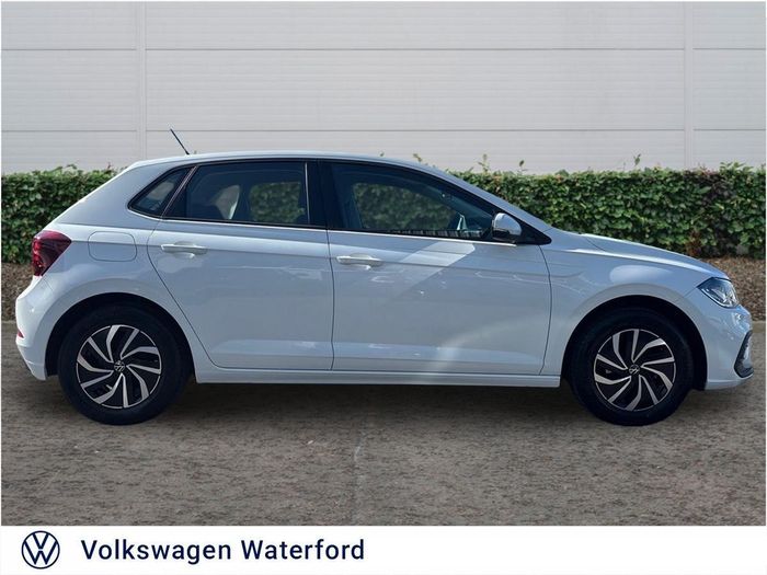 Volkswagen Polo 2024