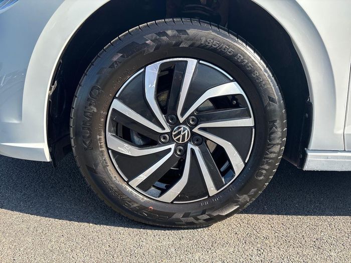 Volkswagen Polo 2024