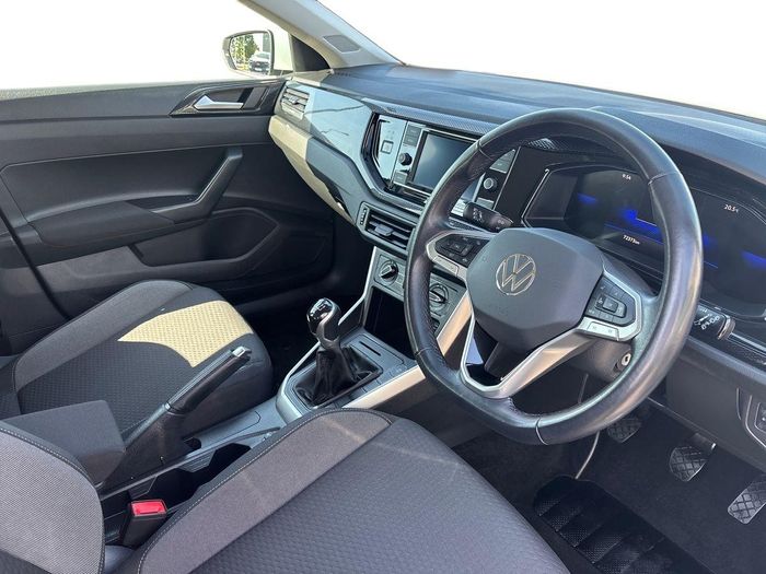 Volkswagen Polo 2024