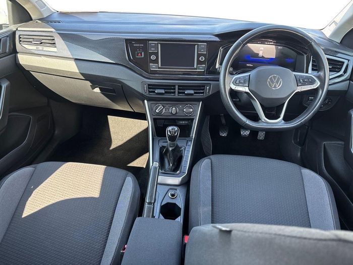 Volkswagen Polo 2024