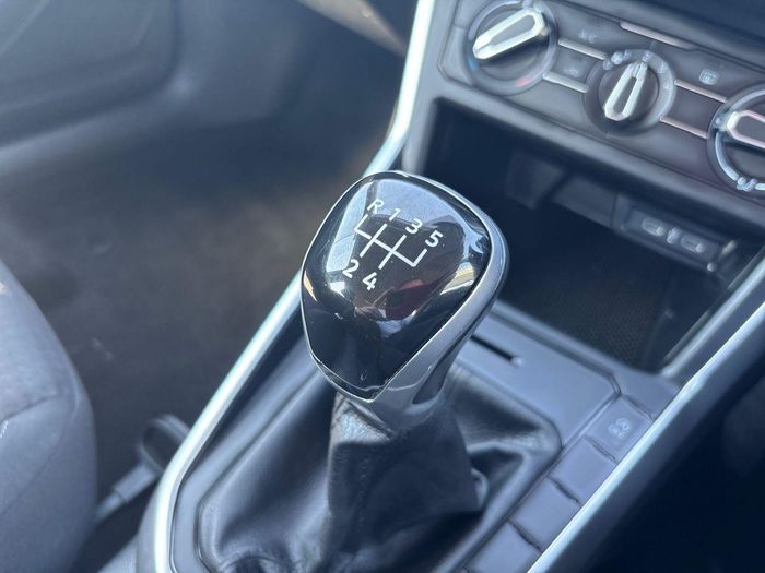 Volkswagen Polo 2024