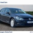 Volkswagen Golf 2017