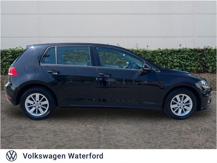 Volkswagen Golf 2017