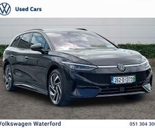 Volkswagen ID.7 2026