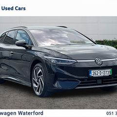 Volkswagen ID.7 2026