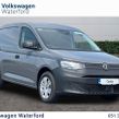 Volkswagen Caddy 2026