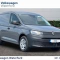 Volkswagen Caddy 2026
