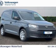 Volkswagen Caddy 2026
