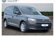 Volkswagen Caddy 2026