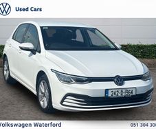 Volkswagen Golf 2024