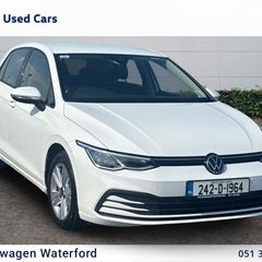 Volkswagen Golf 2024