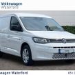 Volkswagen Caddy 2026