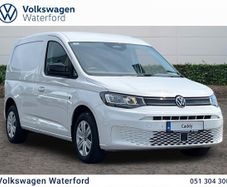 Volkswagen Caddy 2026