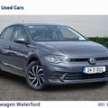 Volkswagen Polo 2024