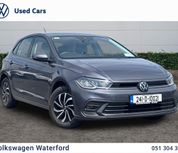 Volkswagen Polo 2024