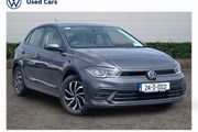 Volkswagen Polo 2024