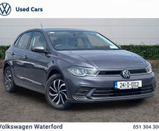 Volkswagen Polo 2024