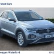 Volkswagen T-Roc 2026