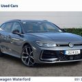 Volkswagen Passat 2026