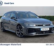 Volkswagen Passat 2026