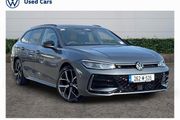 Volkswagen Passat 2026