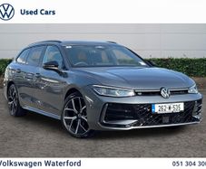 Volkswagen Passat 2026