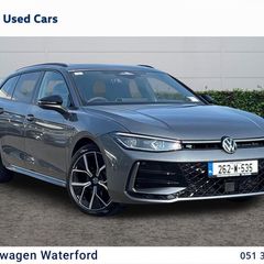 Volkswagen Passat 2026