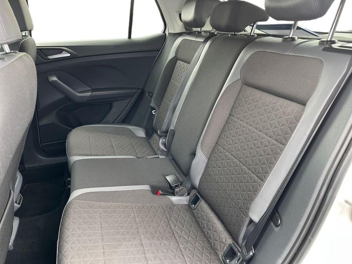 Volkswagen T-Cross 2020