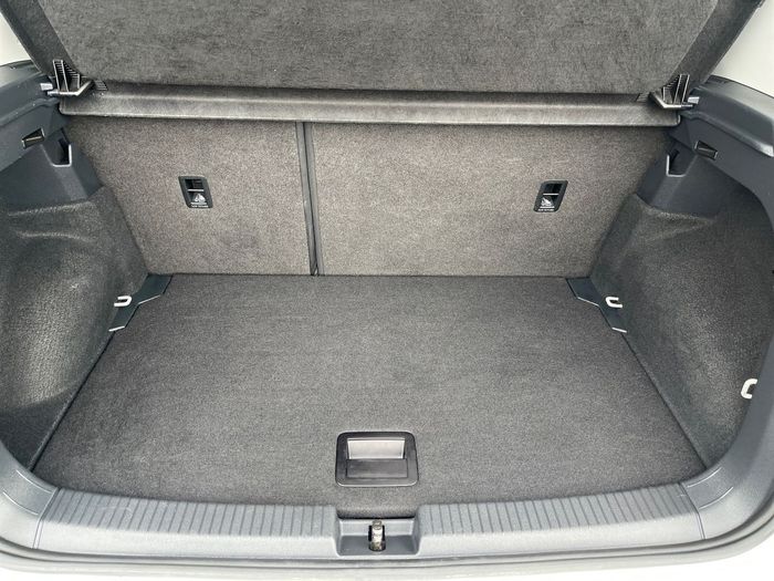 Volkswagen T-Cross 2020