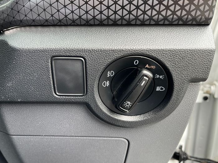 Volkswagen T-Cross 2020