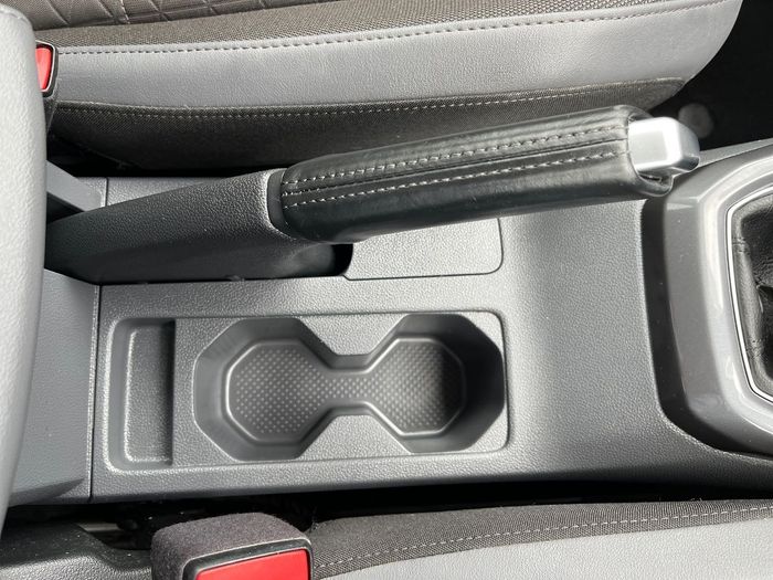 Volkswagen T-Cross 2020