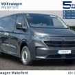 Volkswagen Transporter 2026