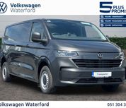 Volkswagen Transporter 2026