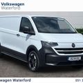 Volkswagen Transporter 2026