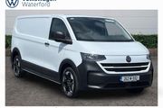 Volkswagen Transporter 2026