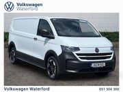 Volkswagen Transporter 2026
